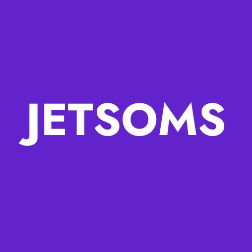 Jetsoms Ltd